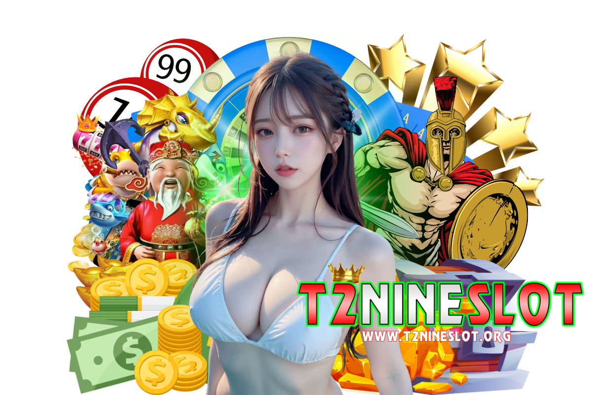 t2nine slot