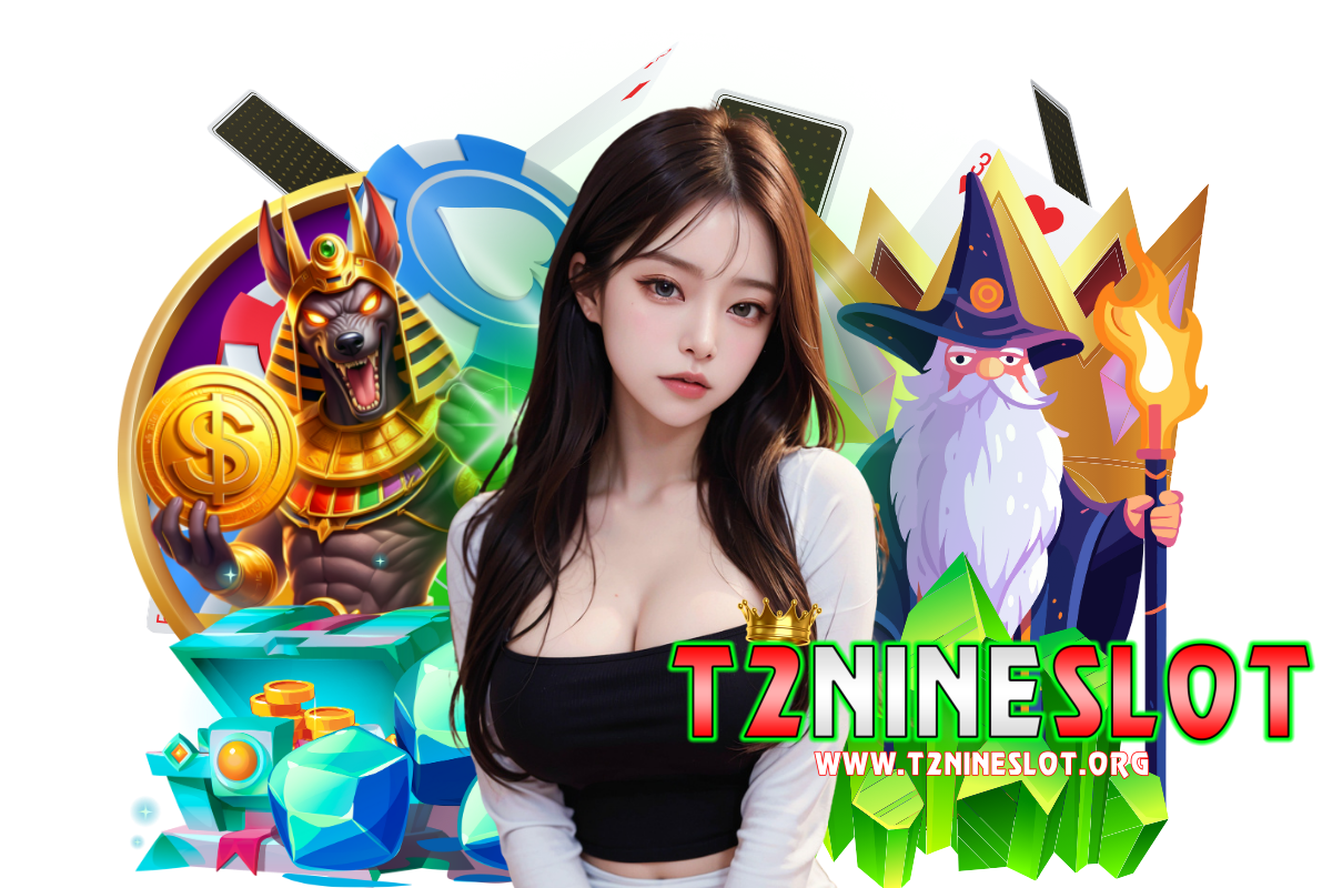 t2nine slot สมัคร
